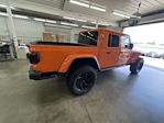 2025 Jeep Gladiator 4x4 Apex Premium Lifted Truck for sale #1C6RJTBG9SL530394 - photo 8