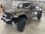 2025 Jeep Gladiator 4x4 Black Widow Premium Lifted Truck for sale #1C6RJTBGXSL530372 - photo 10