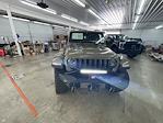 2025 Jeep Gladiator 4x4 Black Widow Premium Lifted Truck for sale #1C6RJTBGXSL530372 - photo 3