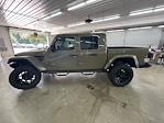 2025 Jeep Gladiator 4x4 Black Widow Premium Lifted Truck for sale #1C6RJTBGXSL530372 - photo 5