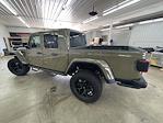 2025 Jeep Gladiator 4x4 Black Widow Premium Lifted Truck for sale #1C6RJTBGXSL530372 - photo 6
