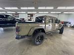 2025 Jeep Gladiator 4x4 Black Widow Premium Lifted Truck for sale #1C6RJTBGXSL530372 - photo 8