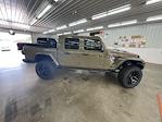 2025 Jeep Gladiator 4x4 Black Widow Premium Lifted Truck for sale #1C6RJTBGXSL530372 - photo 9
