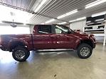 2025 Ram 1500 Crew 4x4 Rocky Ridge Premium Lifted Truck for sale #1C6RRFFG0SN523567 - photo 9