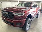 2025 Ram 1500 Crew 4x4 Rocky Ridge Premium Lifted Truck for sale #1C6RRFFG0SN523567 - photo 10
