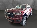 2025 Ram 1500 Crew 4x4 Rocky Ridge Premium Lifted Truck for sale #1C6RRFFG0SN523567 - photo 1
