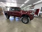 2025 Ram 1500 Crew 4x4 Rocky Ridge Premium Lifted Truck for sale #1C6RRFFG0SN523567 - photo 2