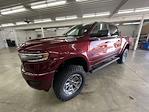 2025 Ram 1500 Crew 4x4 Rocky Ridge Premium Lifted Truck for sale #1C6RRFFG0SN523567 - photo 4