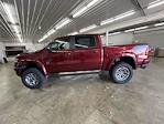 2025 Ram 1500 Crew 4x4 Rocky Ridge Premium Lifted Truck for sale #1C6RRFFG0SN523567 - photo 5