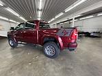 2025 Ram 1500 Crew 4x4 Rocky Ridge Premium Lifted Truck for sale #1C6RRFFG0SN523567 - photo 6