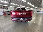 2025 Ram 1500 Crew 4x4 Rocky Ridge Premium Lifted Truck for sale #1C6RRFFG0SN523567 - photo 7