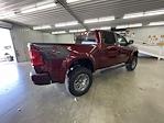 2025 Ram 1500 Crew 4x4 Rocky Ridge Premium Lifted Truck for sale #1C6RRFFG0SN523567 - photo 8