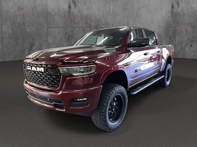 2025 Ram 1500 Crew 4x4 Apex Premium Lifted Truck for sale #1C6RRFFG1SN516871 - photo 1