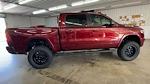 2025 Ram 1500 Crew 4x4 Apex Premium Lifted Truck for sale #1C6RRFFG1SN516871 - photo 9