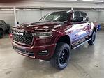 2025 Ram 1500 Crew 4x4 Apex Premium Lifted Truck for sale #1C6RRFFG1SN516871 - photo 10