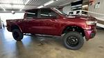 2025 Ram 1500 Crew 4x4 Apex Premium Lifted Truck for sale #1C6RRFFG1SN516871 - photo 2