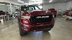 2025 Ram 1500 Crew 4x4 Apex Premium Lifted Truck for sale #1C6RRFFG1SN516871 - photo 3