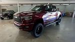 2025 Ram 1500 Crew 4x4 Apex Premium Lifted Truck for sale #1C6RRFFG1SN516871 - photo 4