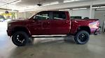 2025 Ram 1500 Crew 4x4 Apex Premium Lifted Truck for sale #1C6RRFFG1SN516871 - photo 5