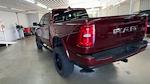 2025 Ram 1500 Crew 4x4 Apex Premium Lifted Truck for sale #1C6RRFFG1SN516871 - photo 7
