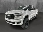 2025 Ram 1500 Crew 4x4 Rocky Ridge Premium Lifted Truck for sale #1C6RRFFG7SN523548 - photo 1