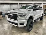 2025 Ram 1500 Crew 4x4 Rocky Ridge Premium Lifted Truck for sale #1C6RRFFG7SN523548 - photo 10