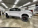 2025 Ram 1500 Crew 4x4 Rocky Ridge Premium Lifted Truck for sale #1C6RRFFG7SN523548 - photo 2