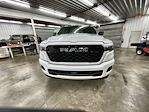 2025 Ram 1500 Crew 4x4 Rocky Ridge Premium Lifted Truck for sale #1C6RRFFG7SN523548 - photo 3