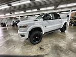 2025 Ram 1500 Crew 4x4 Rocky Ridge Premium Lifted Truck for sale #1C6RRFFG7SN523548 - photo 4