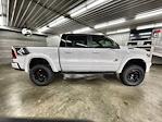 2025 Ram 1500 Crew 4x4 Rocky Ridge Premium Lifted Truck for sale #1C6RRFFG7SN523548 - photo 9