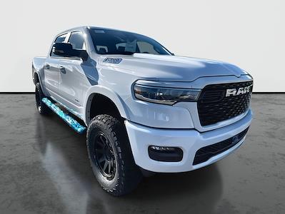 2025 Ram 1500 Crew 4x4 Apex Premium Lifted Truck for sale #1C6SRFFP0SN511596 - photo 1
