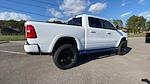 2025 Ram 1500 Crew 4x4 Apex Premium Lifted Truck for sale #1C6SRFFP0SN511596 - photo 2