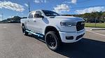 2025 Ram 1500 Crew 4x4 Apex Premium Lifted Truck for sale #1C6SRFFP0SN511596 - photo 4