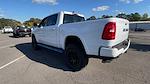2025 Ram 1500 Crew 4x4 Apex Premium Lifted Truck for sale #1C6SRFFP0SN511596 - photo 8