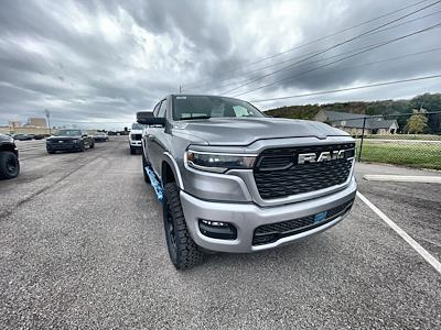 2025 Ram 1500 Crew 4x4 Apex Premium Lifted Truck for sale #1C6SRFFP0SN511615 - photo 1