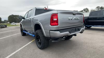 2025 Ram 1500 Crew 4x4 Apex Premium Lifted Truck for sale #1C6SRFFP0SN511615 - photo 2
