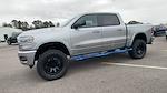2025 Ram 1500 Crew 4x4 Apex Premium Lifted Truck for sale #1C6SRFFP0SN511615 - photo 4
