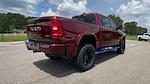 2025 Ram 1500 Crew 4x4 Black Widow Premium Lifted Truck for sale #1C6SRFFP0SN511632 - photo 9