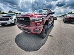 2025 Ram 1500 Crew 4x4 Black Widow Premium Lifted Truck for sale #1C6SRFFP0SN511632 - photo 10
