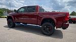 2025 Ram 1500 Crew 4x4 Black Widow Premium Lifted Truck for sale #1C6SRFFP0SN511632 - photo 3