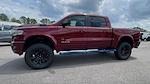 2025 Ram 1500 Crew 4x4 Black Widow Premium Lifted Truck for sale #1C6SRFFP0SN511632 - photo 4