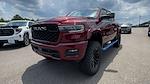 2025 Ram 1500 Crew 4x4 Black Widow Premium Lifted Truck for sale #1C6SRFFP0SN511632 - photo 5