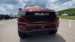 2025 Ram 1500 Crew 4x4 Black Widow Premium Lifted Truck for sale #1C6SRFFP0SN511632 - photo 6