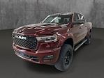 2025 Ram 1500 Crew 4x4 Rocky Ridge Premium Lifted Truck for sale #1C6SRFFP0SN511646 - photo 1