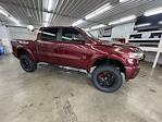 2025 Ram 1500 Crew 4x4 Rocky Ridge Premium Lifted Truck for sale #1C6SRFFP0SN511646 - photo 2