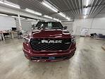 2025 Ram 1500 Crew 4x4 Rocky Ridge Premium Lifted Truck for sale #1C6SRFFP0SN511646 - photo 3