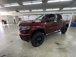 2025 Ram 1500 Crew 4x4 Rocky Ridge Premium Lifted Truck for sale #1C6SRFFP0SN511646 - photo 4