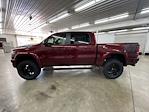 2025 Ram 1500 Crew 4x4 Rocky Ridge Premium Lifted Truck for sale #1C6SRFFP0SN511646 - photo 5