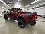 2025 Ram 1500 Crew 4x4 Rocky Ridge Premium Lifted Truck for sale #1C6SRFFP0SN511646 - photo 6