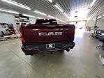 2025 Ram 1500 Crew 4x4 Rocky Ridge Premium Lifted Truck for sale #1C6SRFFP0SN511646 - photo 7